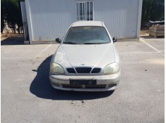 DAEWOO LANOS