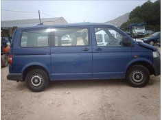 VOLKSWAGEN T5 TRANSPORTER/FURGONETA