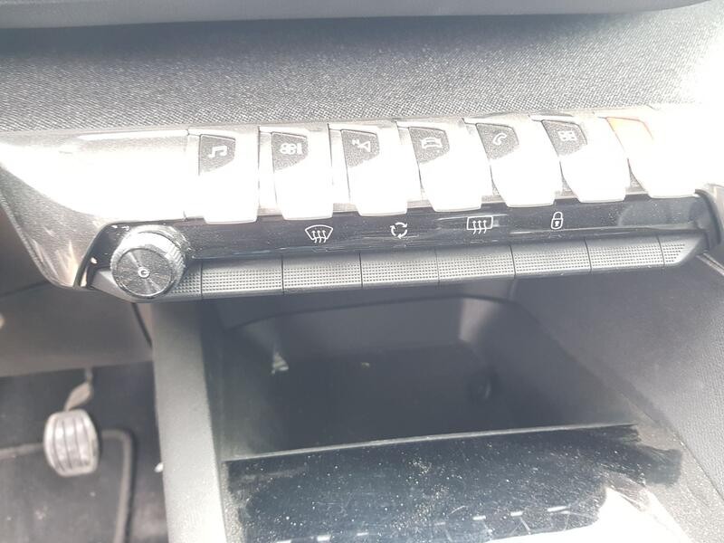 Recambio de mando multifuncion para peugeot 3008 ii suv (mc_, mr_, mj_, m4_) 1.2 thp/ puretech 130 (mrhnsm, mrhnsu, mrhnsj, mrhn