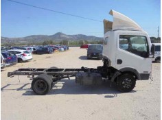 NISSAN CABSTAR