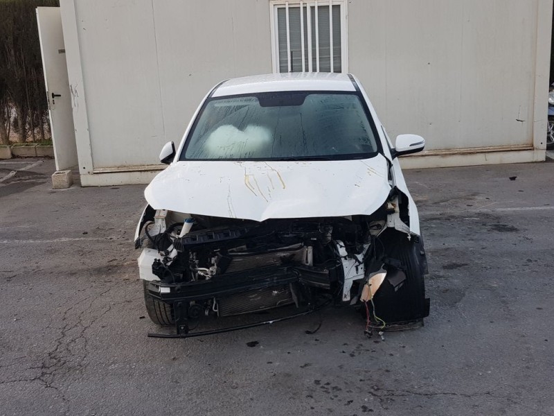 hyundai i20 del año 2019