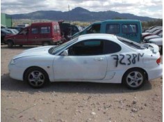 HYUNDAI COUPE (RD)