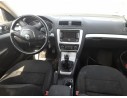skoda octavia ii (1z3) del año 2011