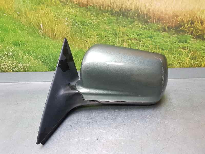 Recambio de retrovisor izquierdo para audi a6 avant (4b5) 2.5 tdi quattro referencia OEM IAM  5 PINS ELECTRICO-ROZADO