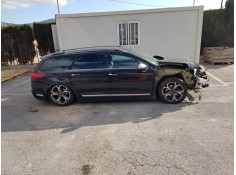 CITROËN C5 STATION WAGON