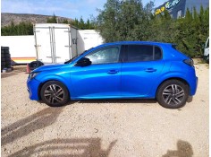 PEUGEOT 208 (P2)