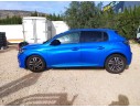 peugeot 208 (p2) del año 2022