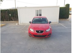 SEAT IBIZA (6J5)
