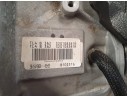 Recambio de caja cambios para renault clio v business referencia OEM IAM TL4362 B103316 6VELOCIDADES