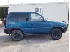 NISSAN TERRANO/TERRANO.II (R20)