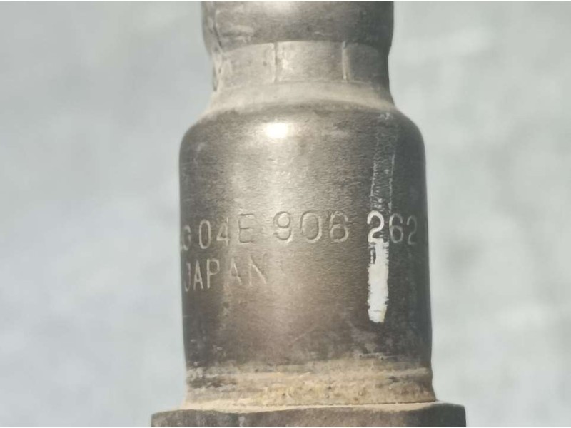 Recambio de sonda lambda para seat ateca (kh7) style referencia OEM IAM 04E906262DT  