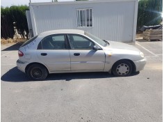 DAEWOO LANOS