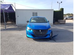PEUGEOT 208 (P2)