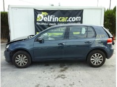 VOLKSWAGEN GOLF VI (5K1)
