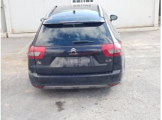 CITROËN C5 STATION WAGON