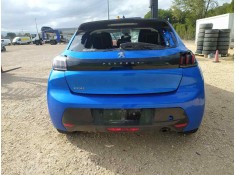 PEUGEOT 208 (P2)