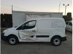 PEUGEOT PARTNER KASTEN