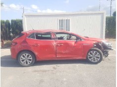 RENAULT MEGANE IV BERLINA 5P