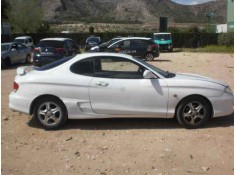 HYUNDAI COUPE (RD)