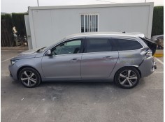 PEUGEOT 308 SW