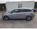 peugeot 308 sw del año 2018