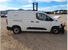 CITROËN BERLINGO FURGONETA/MONOVOLUMEN (K9)