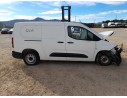 citroën berlingo furgoneta/monovolumen (k9) del año 2021