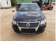 VOLKSWAGEN PASSAT B6 VARIANT (3C5)