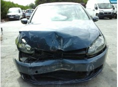 VOLKSWAGEN GOLF VI (5K1)