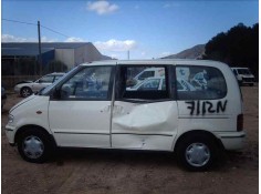 NISSAN SERENA (C23M)
