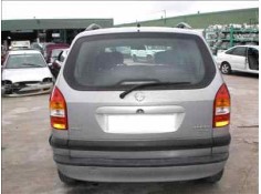 OPEL ZAFIRA A