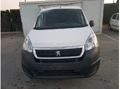 PEUGEOT PARTNER KASTEN