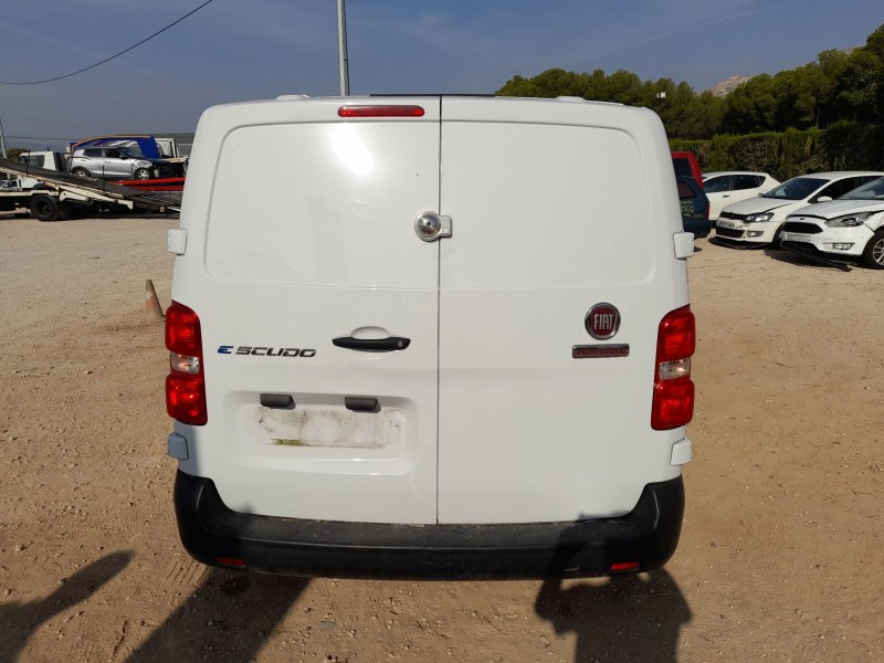 fiat scudo furgoneta del año 2022