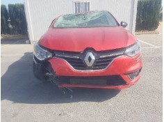 RENAULT MEGANE IV BERLINA 5P