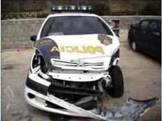 CITROËN XSARA PICASSO