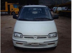 NISSAN SERENA (C23M)