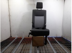 Recambio de asiento trasero derecho para toyota hi-ace referencia OEM IAM  NO RECLINABLE 4ª FILA