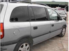 OPEL ZAFIRA A