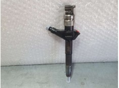 INYECTOR 16600EC00A DENSO 