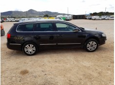 VOLKSWAGEN PASSAT B6 VARIANT (3C5)