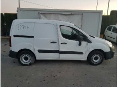 PEUGEOT PARTNER KASTEN