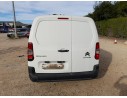 citroën berlingo furgoneta/monovolumen (k9) del año 2021