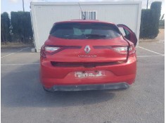 RENAULT MEGANE IV BERLINA 5P