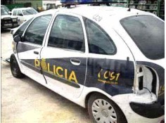 CITROËN XSARA PICASSO