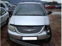 CHRYSLER VOYAGER (RG)