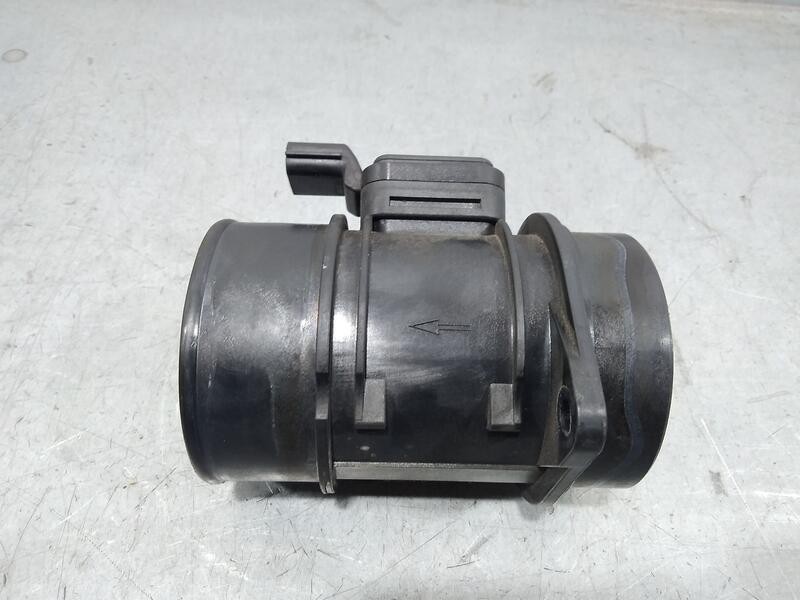 Recambio de caudalimetro para dacia dokker ambiance referencia OEM IAM 8200682558 5WK97021 CONTINENTAL