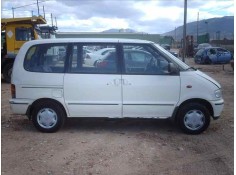 NISSAN SERENA (C23M)