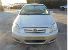 TOYOTA COROLLA FAMILIAR (E12)