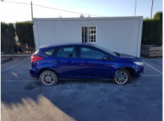 FORD FOCUS LIM.