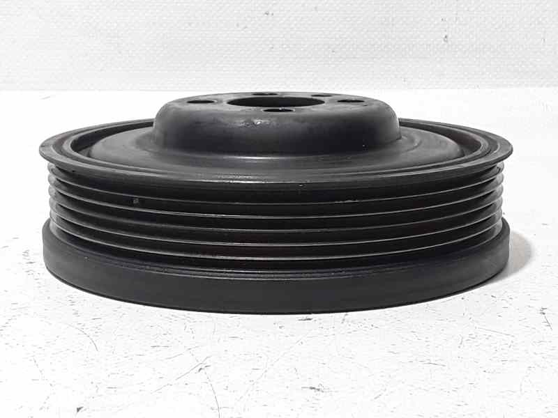 Recambio de polea cigueñal para seat ibiza (6j5) 1.6 tdi referencia OEM IAM 038105243M  